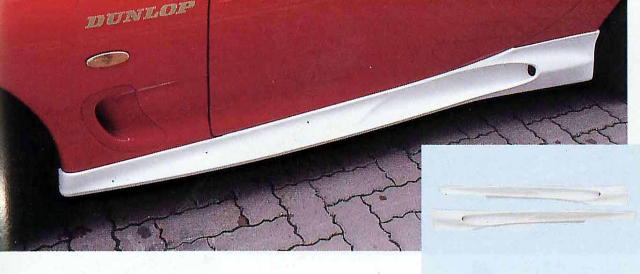 RE-AMEMIYA AD STEP D-1 FOR MAZDA RX-7 FD3S D0-022030-062