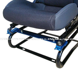 NANIWAYA SEAT STAND/GENUINE SEAT COMPATIBLE ADAPTER NANIWAYA-00003