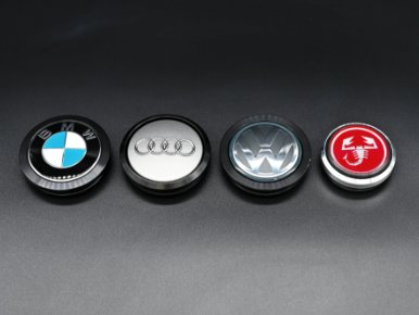 TWS GENUINE CAP MOUNTING ADAPTER FOR  TWS-ADBM-1
