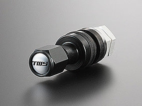TWS 1-PIECE AIR VALVE - BLACK FOR  TWS-1AAV-B