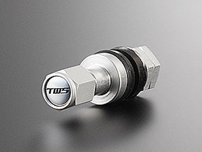 TWS AIR VALVE FOR 1 PIECE - SILVER FOR  TWS-1AAV-S