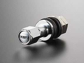 TWS ONE-PIECE AIR VALVE - CHROME FOR  TWS-1SAV-C