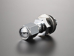 TWS 2-PIECE AIR VALVE - CHROME FOR  TWS-2AV-REVC