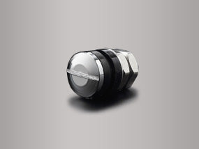 TWS 2-PIECE AIR VALVE - CHROME FOR  TWS-2INV