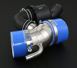 EXART AIS INTAKE PIPE AIS UNIT ONLY (SOUND GENERATOR NOT SUPPORTED) FOR LEXUS RX450H GYL10W GYL15W GYL16W 2GR-FXE EA04-LX103-N