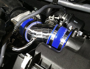 EXART AIS INTAKE PIPE AIS UNIT + SOUND GENERATOR SET FOR LEXUS RX450H GYL10W GYL15W GYL16W 2GR-FXE EA04-LX103-S