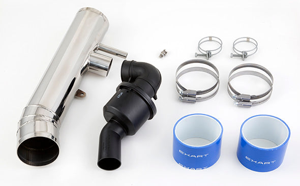 EXART AIS INTAKE PIPE (AIS UNIT ONLY - SOUND GENERATOR COMPATIBLE) FOR LEXUS IS350 GSE20 GSE25 GSE30 2GR-FSE EA04-LX101-C