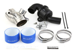 EXART AIS INTAKE PIPE AIS UNIT + SOUND GENERATOR SET FOR TOYOTA ESTIMA GSR50W GSR55W 2GR-FE EA04-TY103-S