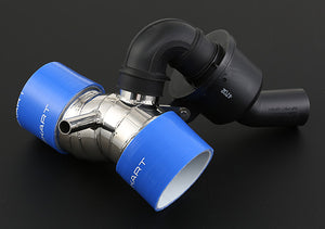 EXART AIS INTAKE PIPE AIS UNIT + SOUND GENERATOR SET FOR TOYOTA ALPHARD VELLFIRE ESTIMA ANH20W ANH25W ACR50W ACR55W 2AZ-FE EA04-TY102-S
