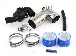EXART AIS INTAKE PIPE (AIS UNIT ONLY - SOUND GENERATOR COMPATIBLE) FOR LEXUS IS300H AVE30 2AR-FSE EA04-LX102-C