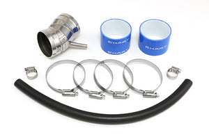 EXART AIS INTAKE PIPE AIS UNIT ONLY (SOUND GENERATOR NOT SUPPORTED) FOR MAZDA AXELA SPORT BM5FS P5-VPS 1500CC EA04-MZ101-N