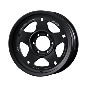 RAYS A-LAP A-LAP-05X 17X9J -20 6X139.7 BLAST BLACK 2 (BT) 10127908016BT