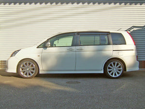 RS-R BEST-I COILOVER SUSPENSION RECOMMENDED SPRING RATE FOR TOYOTA ISIS ANM10W BIT911M