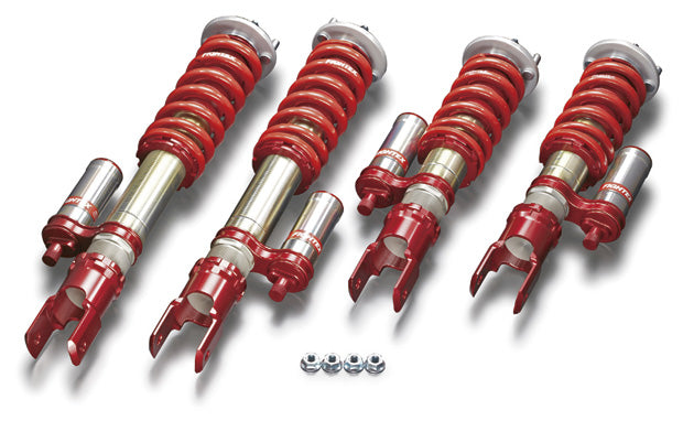 TODA RACING FIGHTEX COILOVER KIT TYPE EX-G FOR TOYOTA MR2 SW20 51550-SW2-000