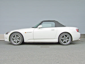 RS-R BEST-I COILOVER SUSPENSION HARD SPRING RATE FOR HONDA S2000 AP1 SPIH220H