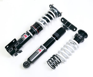 HKS HIPERMAX R SERIES COILOVERS SUSPENSION TYPE FOR TOYOTA GR YARIS GXPA16 G16E-GTS 80310-AT008