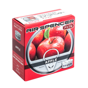 AIR SPENCER CAR AIR FRESHENE A11 APPLE 59012