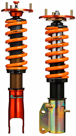 ARAGOSTA SPORTS CONCEPT TYPE-S WITH 2 ARAGOSTA CUP FOR BMW 5 SERIES E60 M5 [2004.9-2011.8] 3AA.BMB.C1.000-2CUP