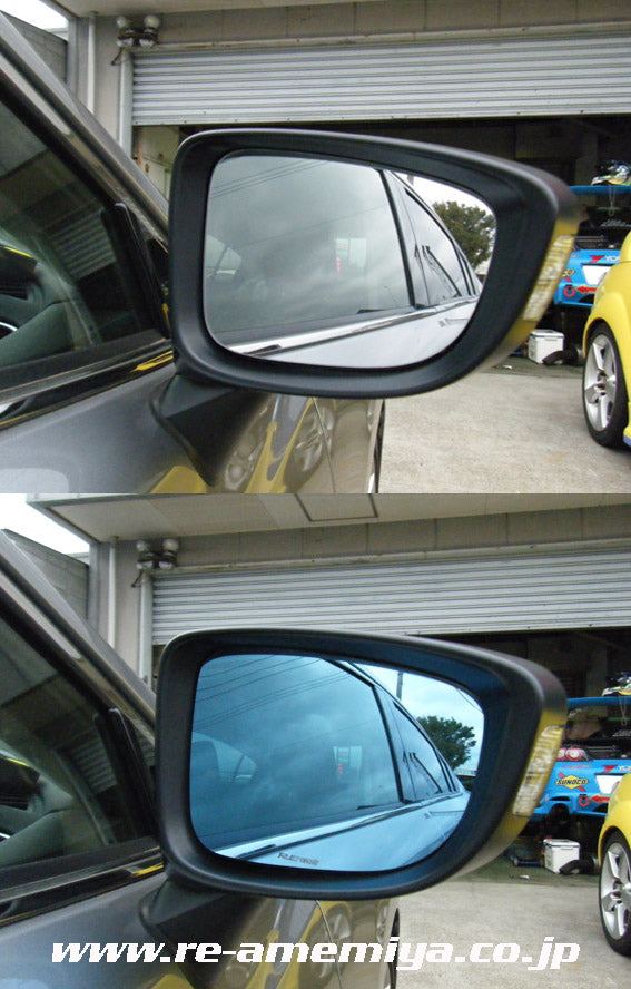 RE-AMEMIYA BLUE COAT MIRROR FOR MAZDA ATENZA AD DI-132030-001
