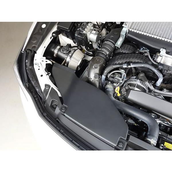 BLITZ SUS POWER AIR CLEANER FOR SUBARU WRX S4 VBH  FA24 26286