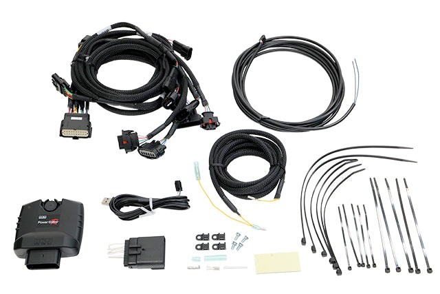 HKS POWER EDITOR R VEHICLE-SPECIFIC KIT FOR HONDA CIVIC TYPE R FL5