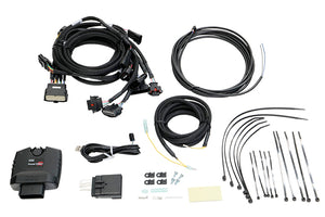 HKS POWER EDITOR R VEHICLE-SPECIFIC KIT FOR HONDA CIVIC TYPE R FL5 K20C 42018-AH015