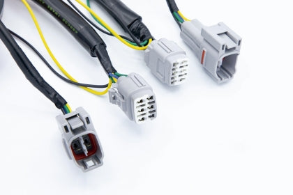 JAOS REAR SPORTS COWL SET 4 LIGHTS LEFT AND RIGHT FOR SUZUKI JIMNY JB74 F042513F 