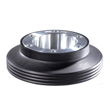 WORKS BELL RAPFIX SHORT BOSS FOR SUBARU WITH AIRBAG 116S