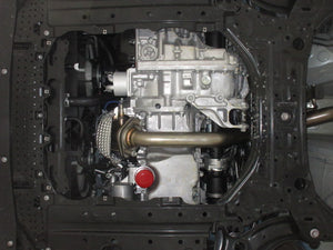 FUJITSUBO SPORTS CATALYZER EXHAUST FOR SUZUKI SWIFT SPORT AT ZC33S 600-81565