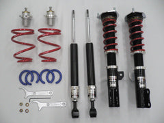 RS-R BASIC-I ACTIVE COILOVER SUSPENSION RECOMMENDED SPRING RATE FOR TOYOTA CROWN GRS211 BAIT955MA