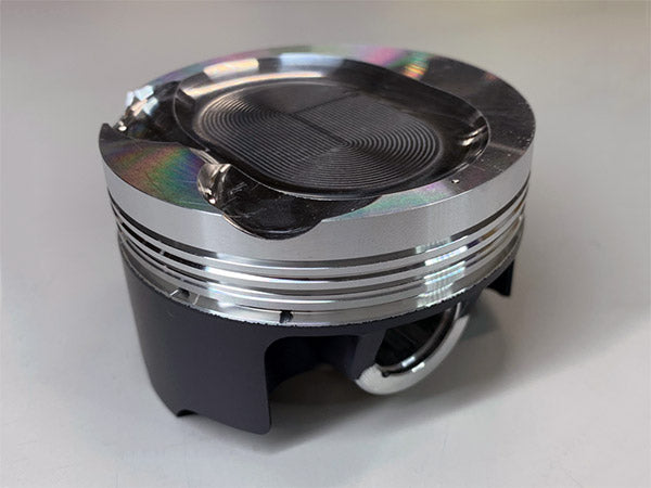HKS BCD PISTON + CONROD KIT STEP3 64 FOR HONDA S660 JW5 S07A 21004-AH002