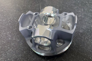 HKS BCD PISTON AND CONROD KIT G16E HC-TT S3 FOR TOYOTA GR YARIS TOYOTA GR COROLLA G16E-GTS 21004-AT011