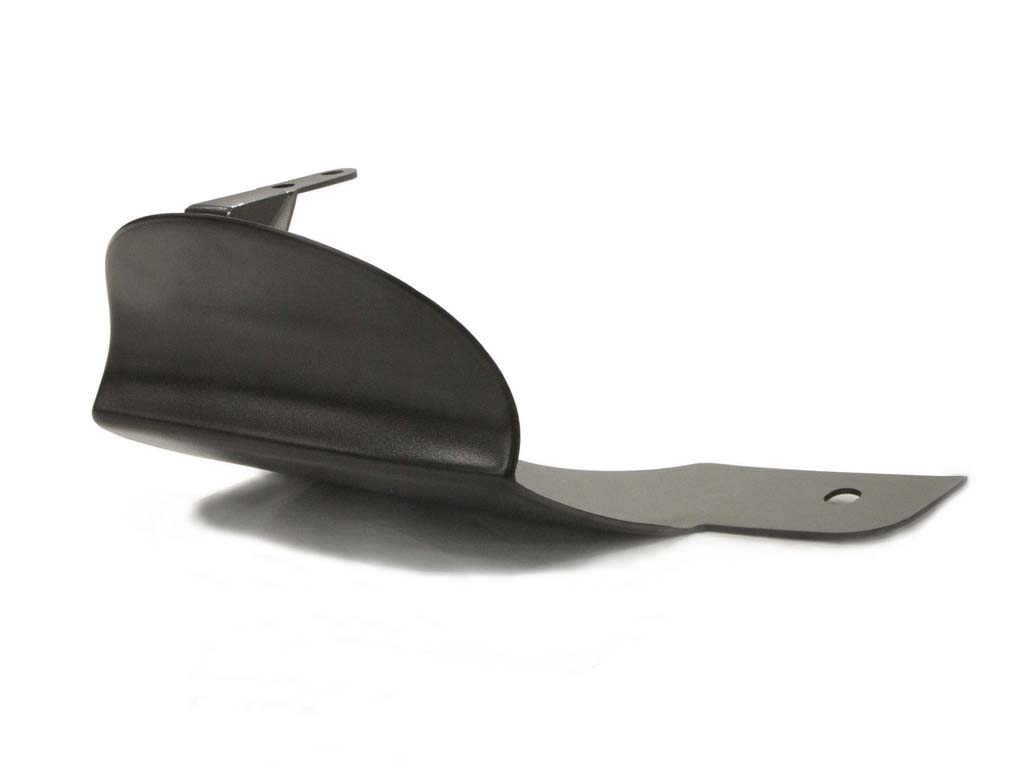 FUJITSUBO MUFFLER GARNISH FOR TOYOTA GR86 ZN8 SUBARU BRZ ZD8 073-23214