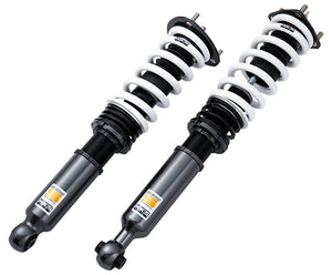HKS HIPERMAX S SERIES COILOVERS SUSPENSION TYPE FOR TOYOTA MARK II JZX110 1JZ-FSE 80300-AT008