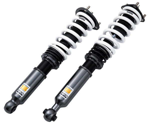 HKS HIPERMAX S SERIES COILOVERS SUSPENSION TYPE FOR TOYOTA MARK II GX110 1G-FE 80300-AT008
