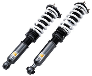 HKS HIPERMAX S SERIES COILOVERS SUSPENSION TYPE FOR TOYOTA MARK II GX110 1G-FE 80300-AT008