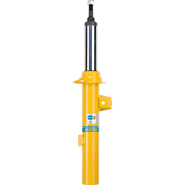BILSTEIN DAMPER B6 SHOCK ABSORBER REAR 2-INCH DC FOR NISSAN NV350 CARAVAN E26 24-234849