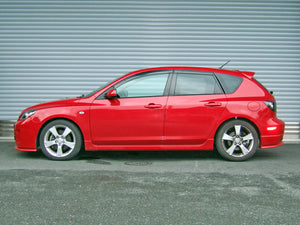 RS-R BEST-I COILOVER SUSPENSION HARD SPRING RATE FOR MAZDA AXELA SPORTS BK3P BIM120H