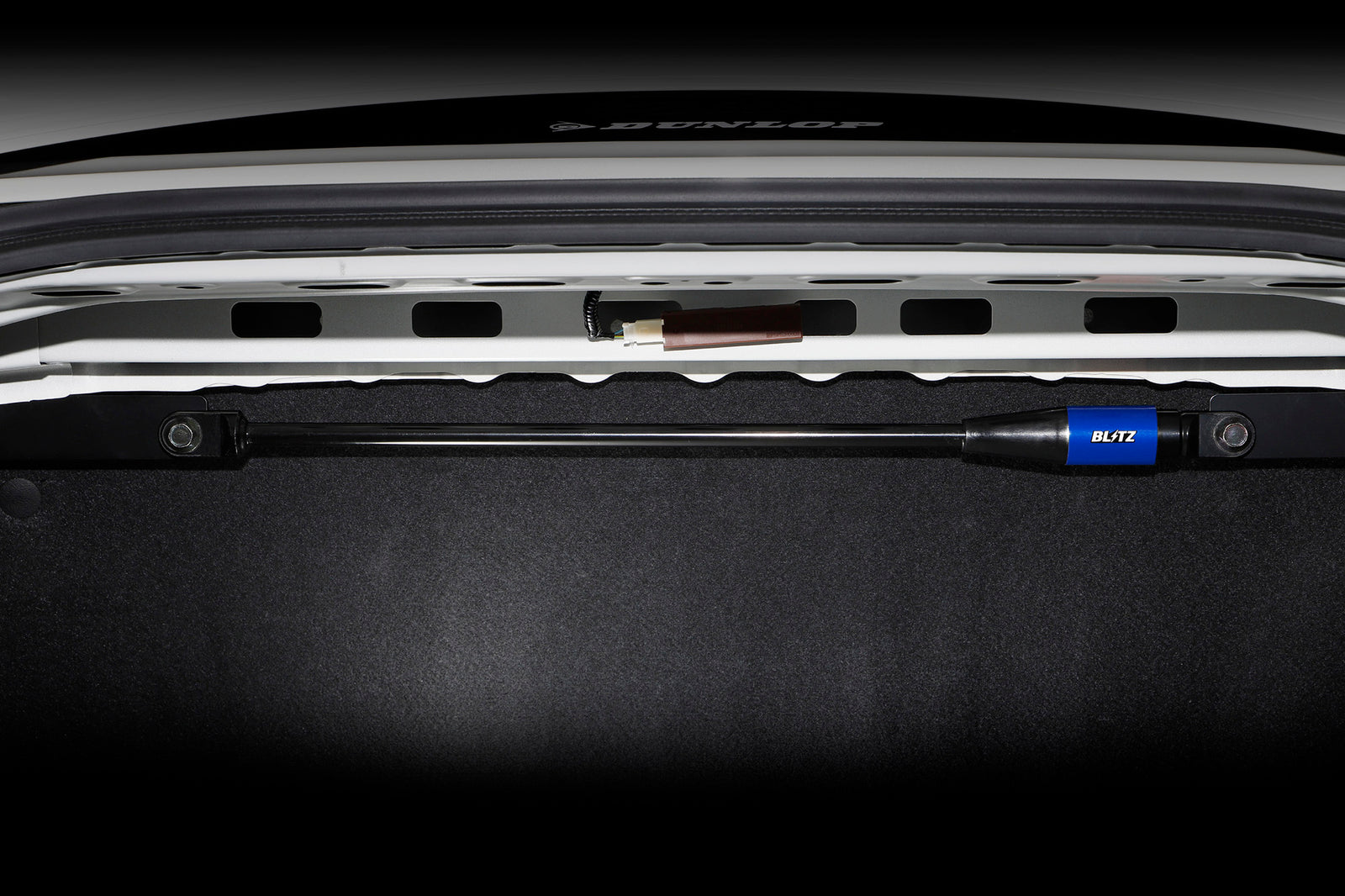 BLITZ B-MCB MOTION CONTROL BEAM REAR 1000N  FOR TOYOTA GR86 ZN8 ZD8 ZC6 ZN6 SUBARU BRZ FA24 92220