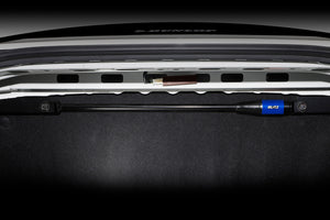 BLITZ B-MCB MOTION CONTROL BEAM REAR 3000N FOR TOYOTA GR86 ZN8 ZD8 ZC6 ZN6 SUBARU BRZ FA24 92221