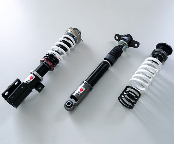 HKS HIPERMAX R SERIES COILOVERS SUSPENSION TYPE FOR TOYOTA GR YARIS GXPA16 G16E-GTS 80310-AT005