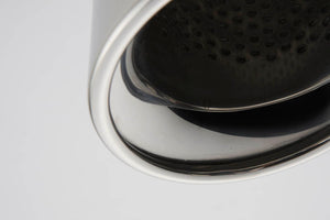 5ZIGEN BORDER-S EXAUST FOR MAZDA PREMACY DBA-CREW BOZ1104