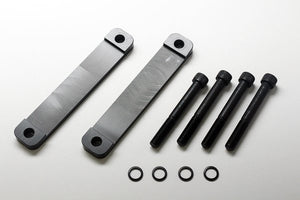 TOP SECRET 400Φ BRAKE ROTOR KIT – REAR FOR NISSAN GT-R R35 TOP-SECRET-00167