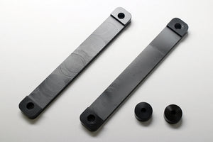 TOP SECRET 400Φ BRAKE ROTOR KIT – FRONT MY08-MY10 FOR NISSAN GT-R R35 TOP-SECRET-00165