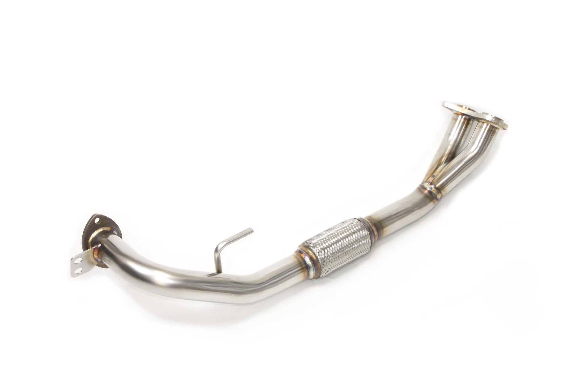 FUJITSUBO FRONT PIPE EXHAUST FOR TOYOTA MR2 TWIN CAM 16V AW11 610-23511