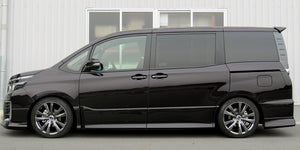 HKS HIPERMAX S SERIES COILOVERS SUSPENSION TYPE FOR TOYOTA NOAH ZWR80G 2ZR-FXE(2ZR-5JM) 80300-AT209