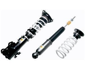 HKS HIPERMAX S SERIES COILOVERS SUSPENSION TYPE FOR TOYOTA NOAH ZWR90W 2ZR-FXE 80300-AT215