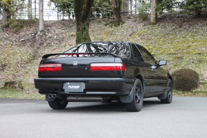 FUJITSUBO LEGALIS R EXHAUST FOR HONDA INTEGRA DA6 3-DOOR XSI ZENKI MT B16A 750-53024