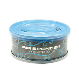 AIR SPENCER CAR AIR FRESHENER A70 RELAX SHAMPOO 59070