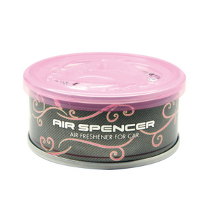 AIR SPENCER CAR AIR FRESHENE A69 GUCCINI 59069